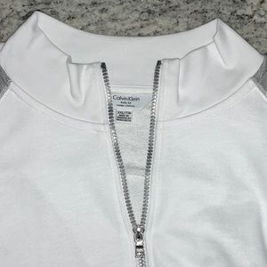 Calvin Klein Jackets & Coats - Zip up sweatshirt Calvin Klein Jackets & Coats - Zip up sweatshirt